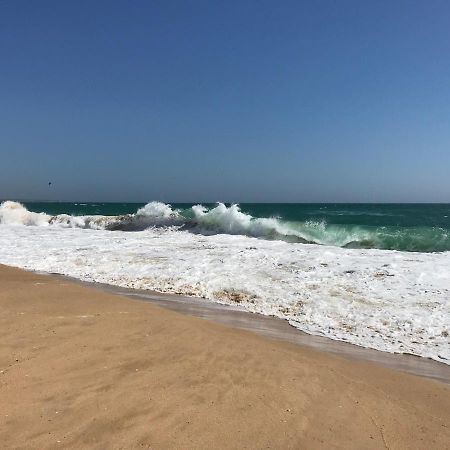 Apartmán Perola Branca Lagos Exteriér fotografie