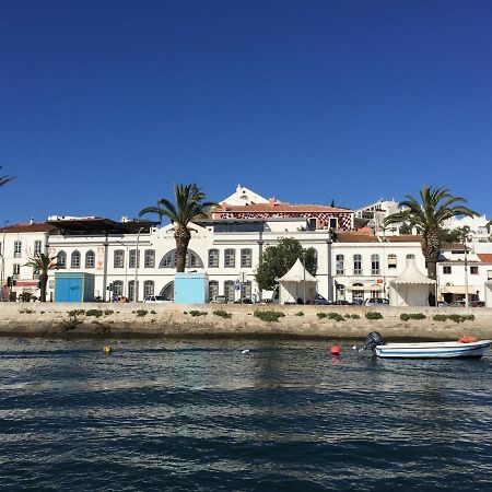 Apartmán Perola Branca Lagos Exteriér fotografie