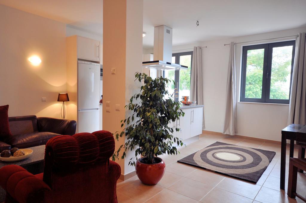 Apartmán Perola Branca Lagos Pokoj fotografie