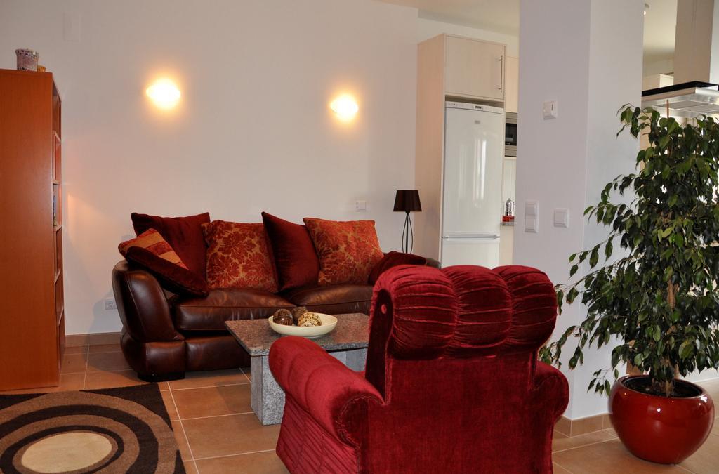 Apartmán Perola Branca Lagos Pokoj fotografie