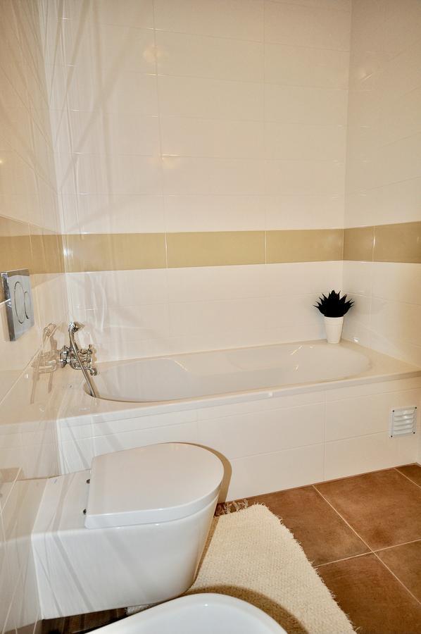 Apartmán Perola Branca Lagos Exteriér fotografie